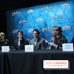 Exposition Harry Potter à Paris, Cité du Cinéma