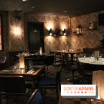 Restaurant du Bus Palladium