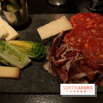 Restaurant du Bus Palladium