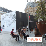 Les thés de la Pagode à Saint-Lazare