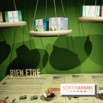 Les thés de la Pagode à Saint-Lazare