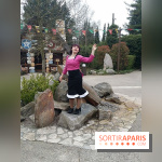 Secrets de Druides au Village Gaulois d'Astérix