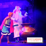 Magique Panoramix au Parc Astérix