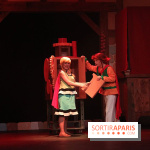 Magique Panoramix au Parc Astérix