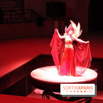 Gaulois-Romains le match au Parc Astérix