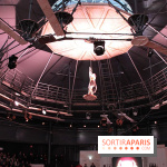 Gaulois-Romains le match au Parc Astérix