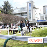 Les Dimanches au Galop 2015