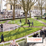 Les Dimanches au Galop 2015