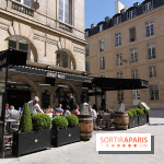 Le Bistrot Valois
