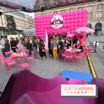 Barbie Be Super Tour à Paris