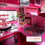 Barbie Be Super Tour à Paris