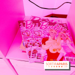 Barbie Be Super Tour à Paris