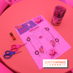 Barbie Be Super Tour à Paris