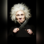 Ubu Roi au Lucernaire