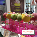 Les macarons de Yannick Lefort : un délice dans le 6ème !