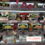 Les macarons de Yannick Lefort : un délice dans le 6ème !