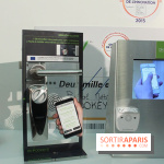 Foire de Paris 2015 : GPI ebay