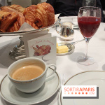 Brunch Haute Couture du Plaza Athénée