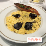 Brunch Haute Couture du Plaza Athénée