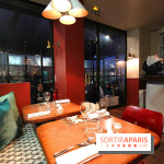 LEDA restaurant et bar à tapas