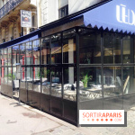 LEDA restaurant et bar à tapas