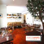 Cicciolina, l'Italie à Paris