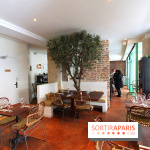 Cicciolina, l'Italie à Paris