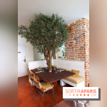 Cicciolina, l'Italie à Paris