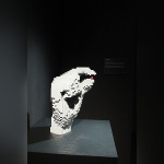 Exposition l'Art du Lego® à la Porte de Versailles