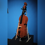 Exposition l'Art du Lego® à la Porte de Versailles