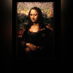 Exposition l'Art du Lego® à la Porte de Versailles