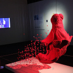 Exposition l'Art du Lego® à la Porte de Versailles