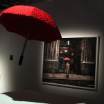 Exposition l'Art du Lego® à la Porte de Versailles