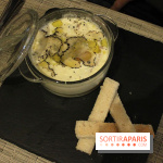 Truffes Folies, le restaurant de truffes à Paris