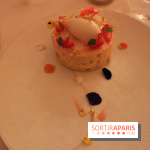 Bien-aimé,  gastronomie chez Louis XV