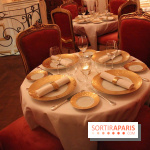 Bien-aimé,  gastronomie chez Louis XV