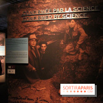 La Grotte de Lascaux à Paris !