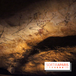 La Grotte de Lascaux à Paris !