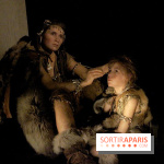 La Grotte de Lascaux à Paris !