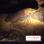 La Grotte de Lascaux à Paris !