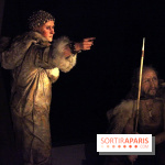 La Grotte de Lascaux à Paris !