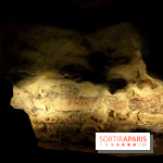 La Grotte de Lascaux à Paris !