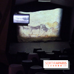 La Grotte de Lascaux à Paris !