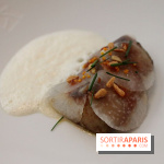 La Terrasse du Stay au Sofitel Faubourg