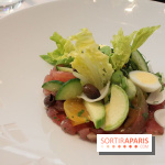 La Terrasse du Stay au Sofitel Faubourg