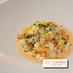 La Terrasse du Stay au Sofitel Faubourg