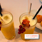 La Terrasse du Stay au Sofitel Faubourg