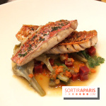 La Terrasse du Stay au Sofitel Faubourg