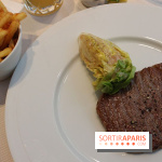 La Terrasse du Stay au Sofitel Faubourg