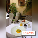 La Terrasse du Stay au Sofitel Faubourg